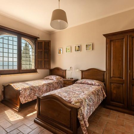 Resort Agriturismo Maliandi San Rufo Kültér fotó