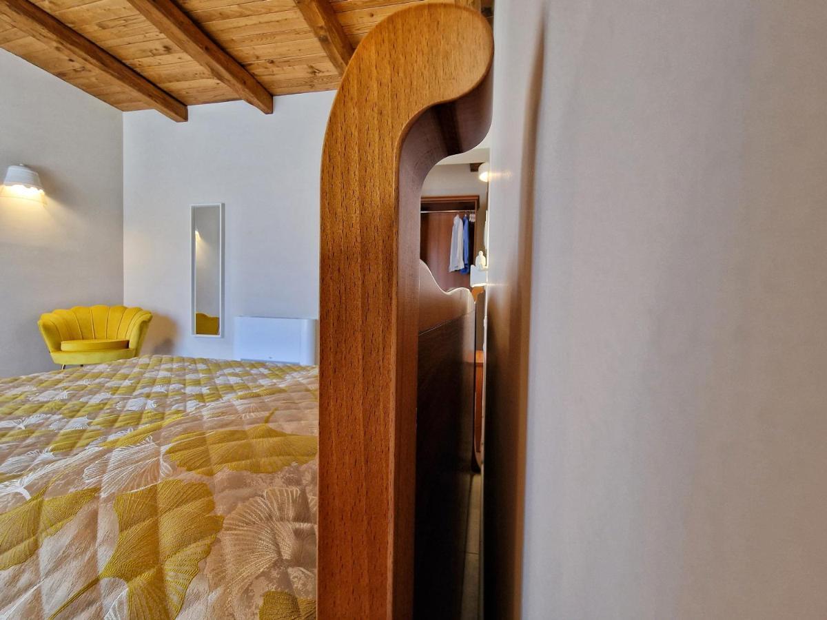 Resort Agriturismo Maliandi San Rufo Kültér fotó