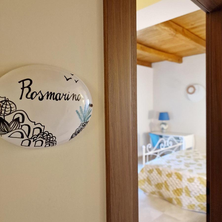 Resort Agriturismo Maliandi San Rufo Kültér fotó