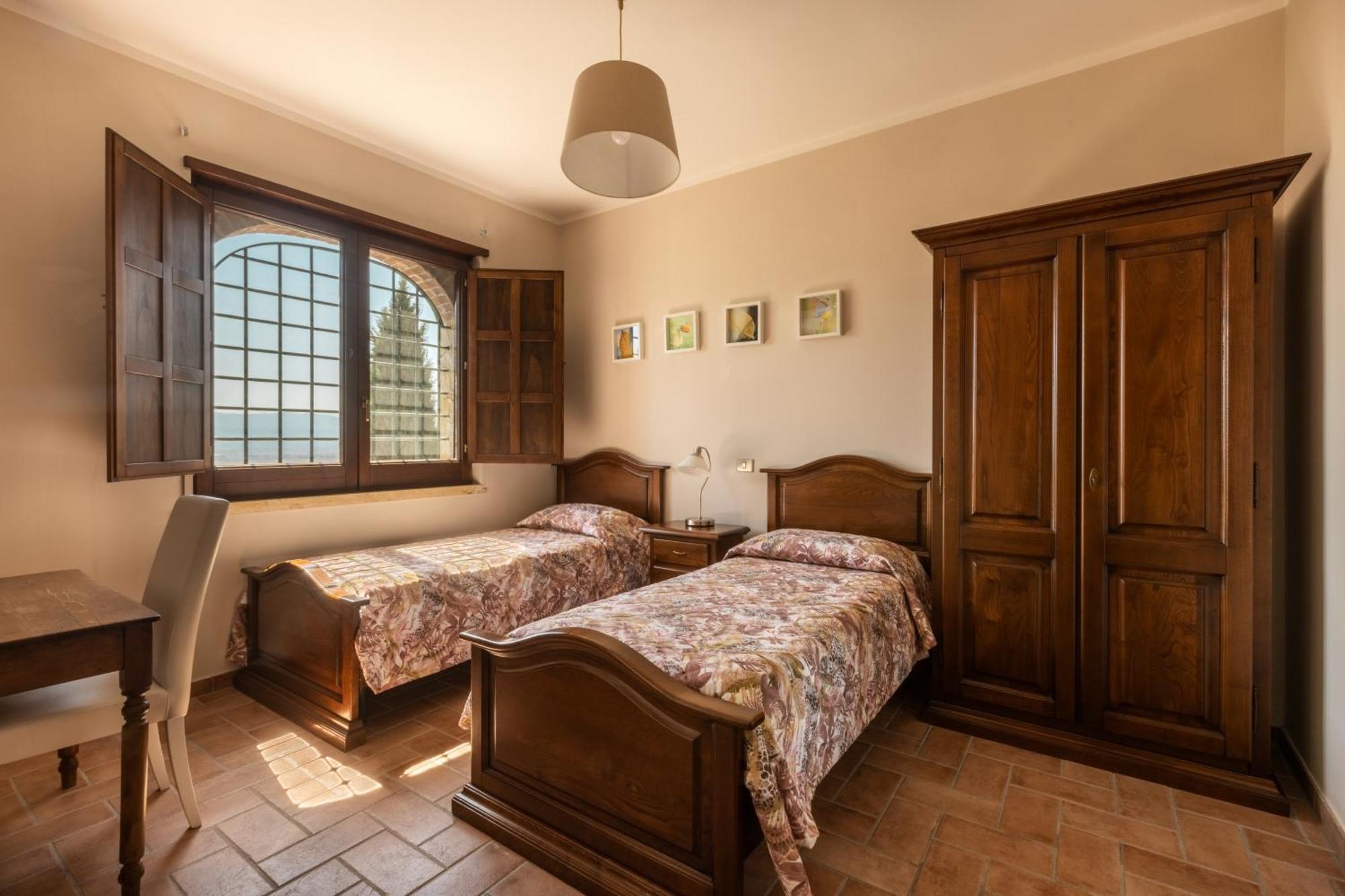 Resort Agriturismo Maliandi San Rufo Kültér fotó