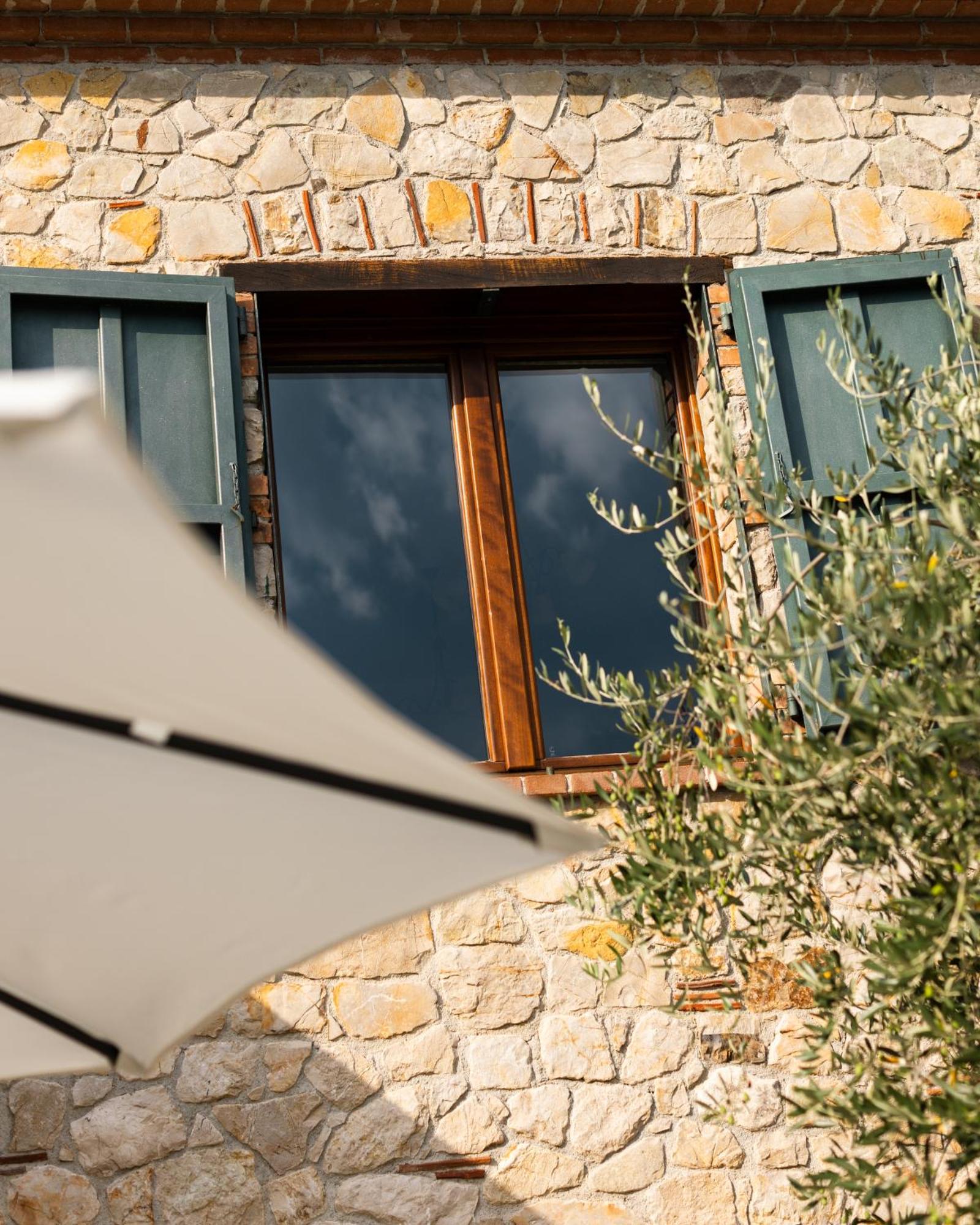 Resort Agriturismo Maliandi San Rufo Kültér fotó