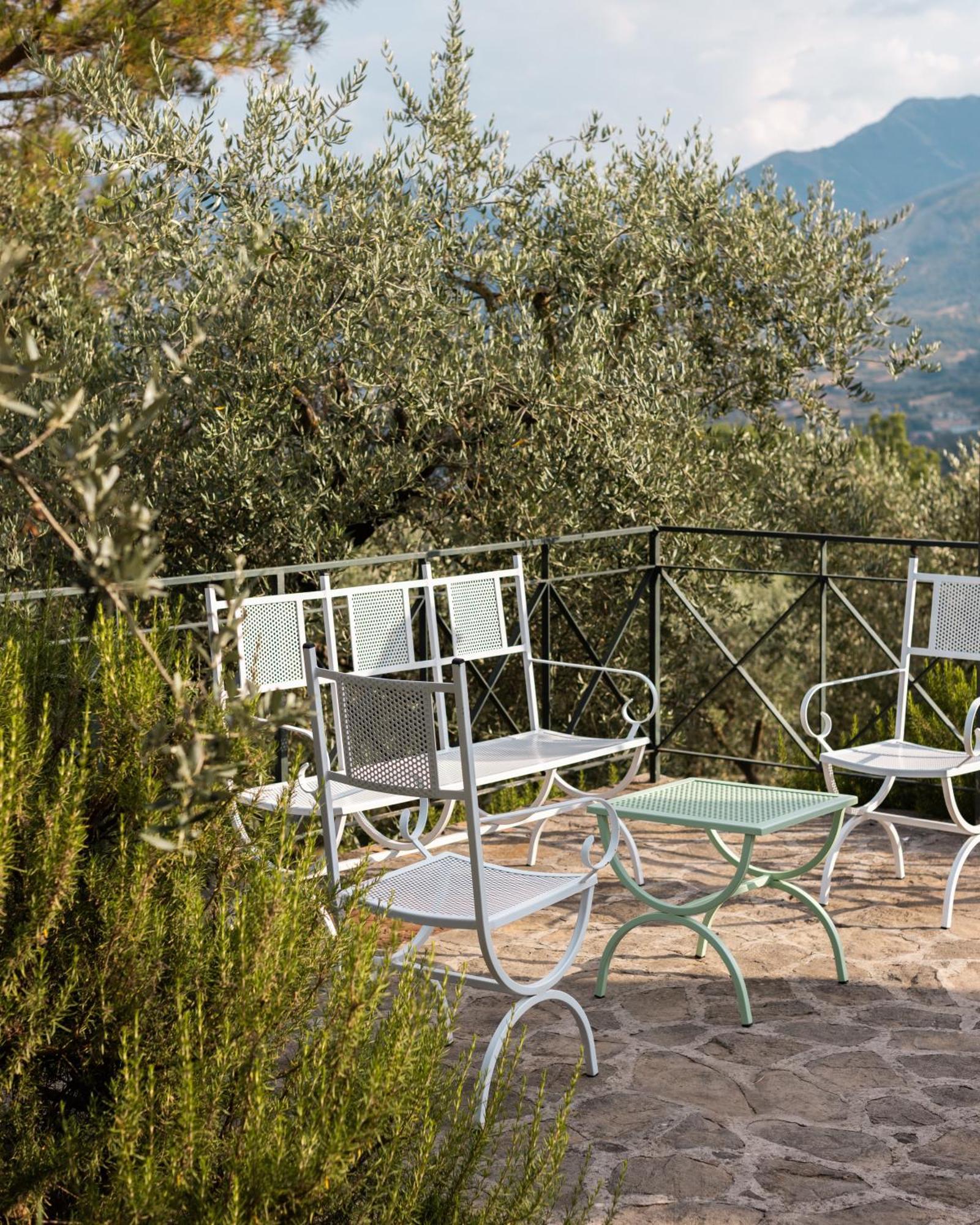 Resort Agriturismo Maliandi San Rufo Kültér fotó