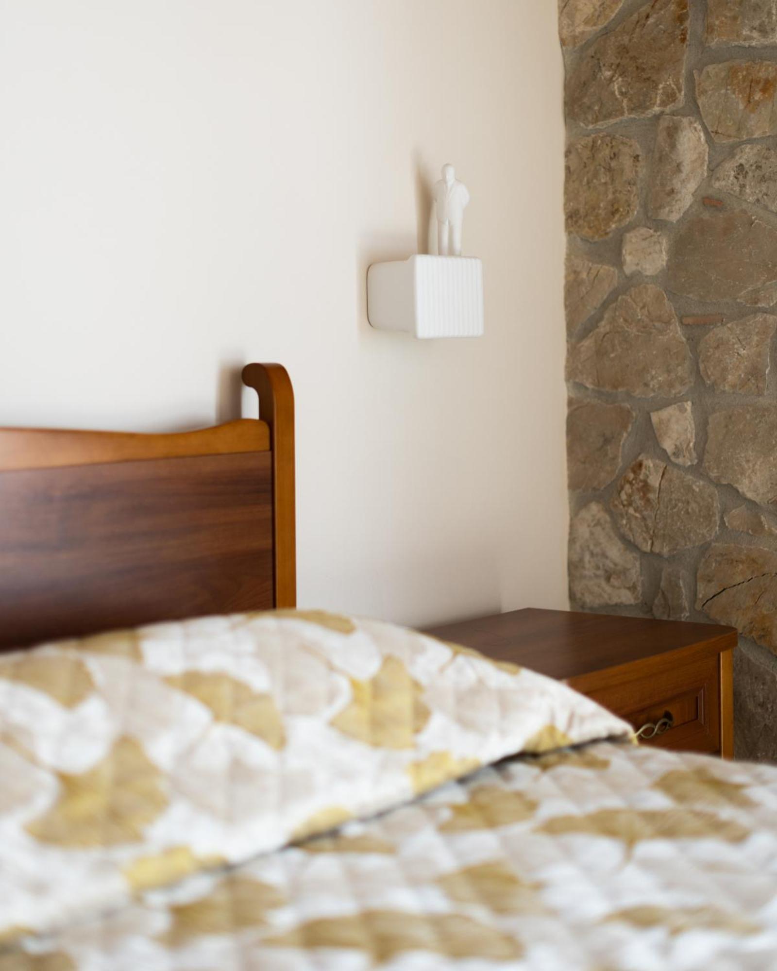 Resort Agriturismo Maliandi San Rufo Kültér fotó