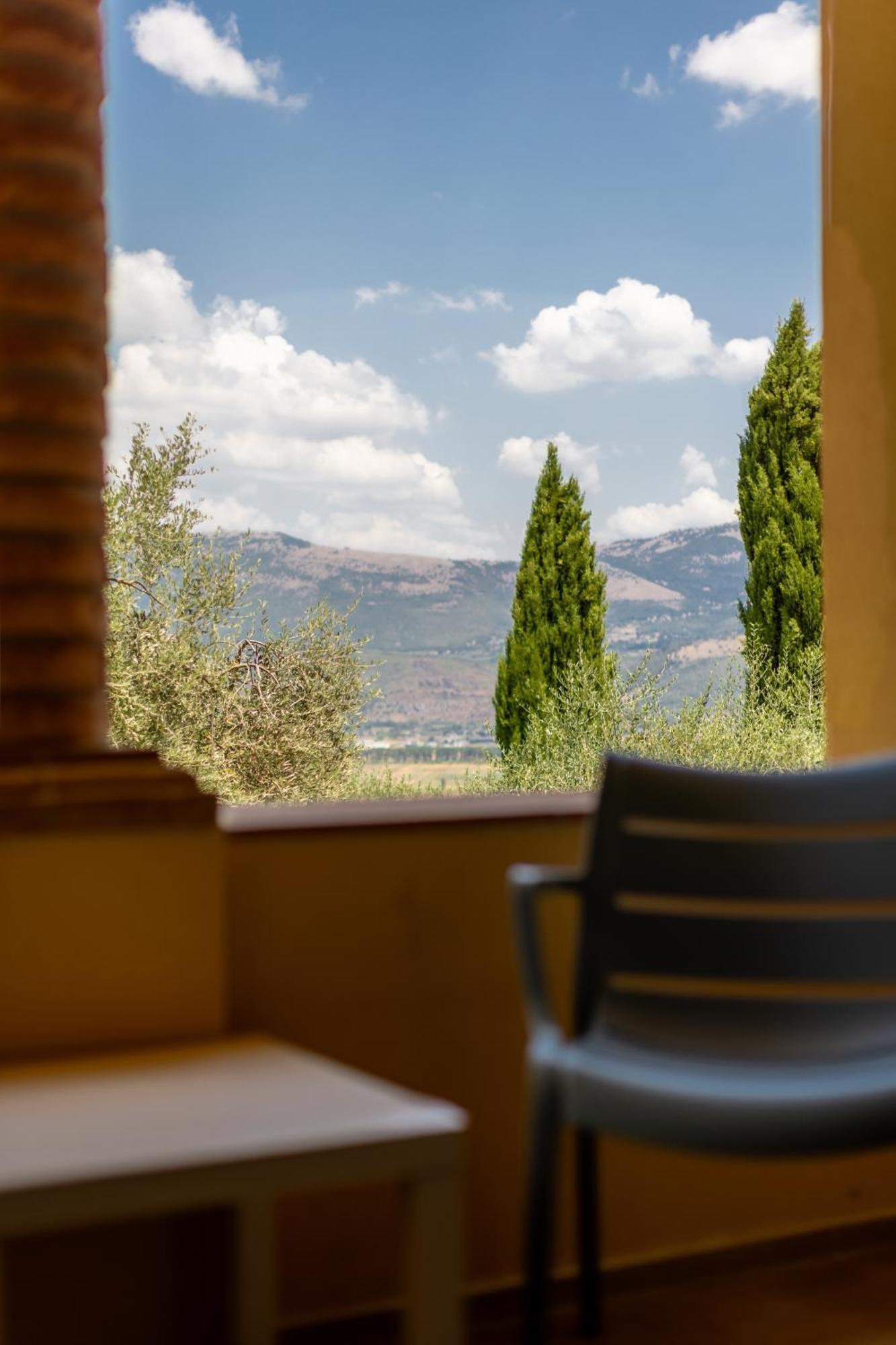 Resort Agriturismo Maliandi San Rufo Kültér fotó