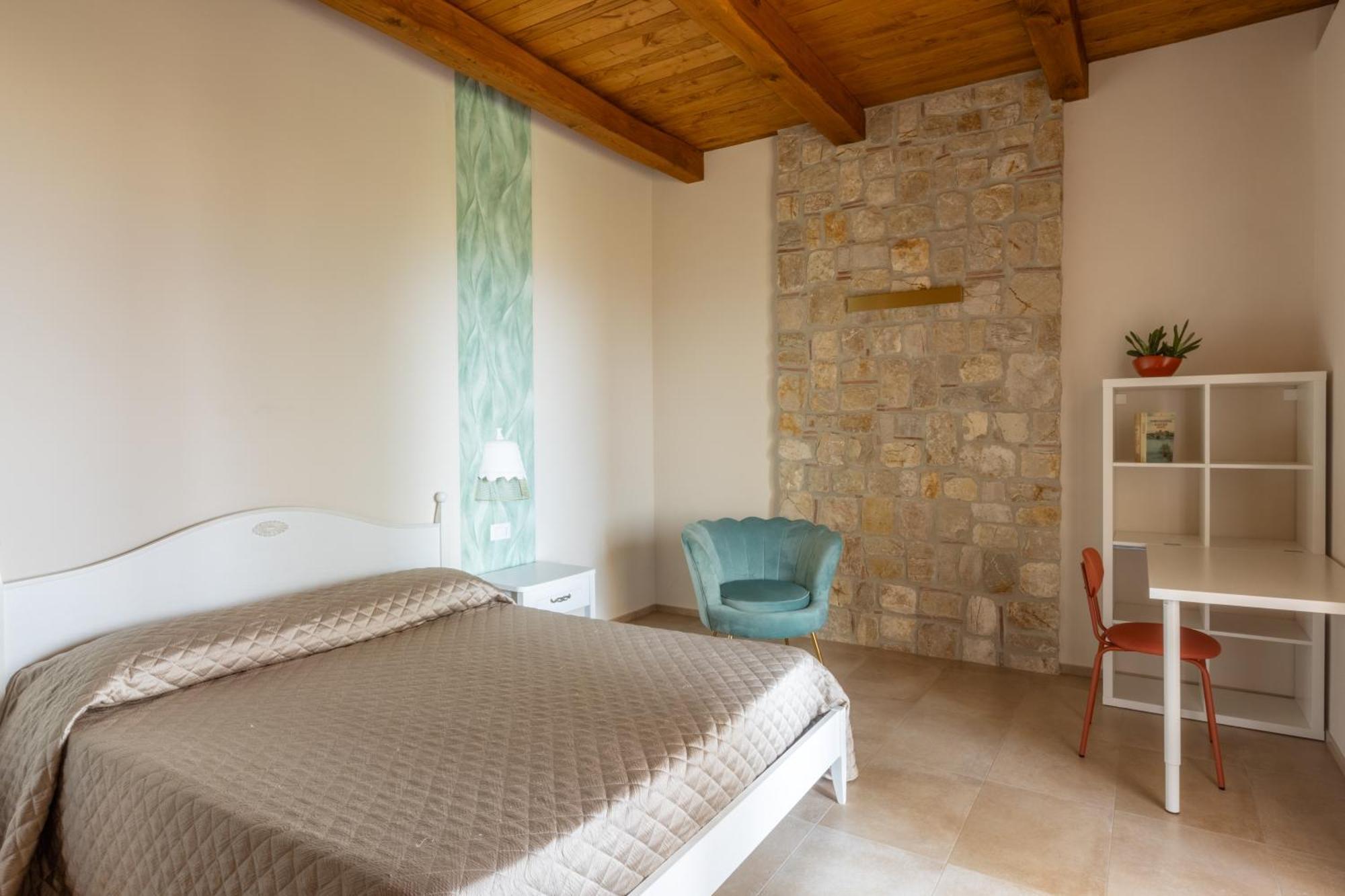 Resort Agriturismo Maliandi San Rufo Kültér fotó