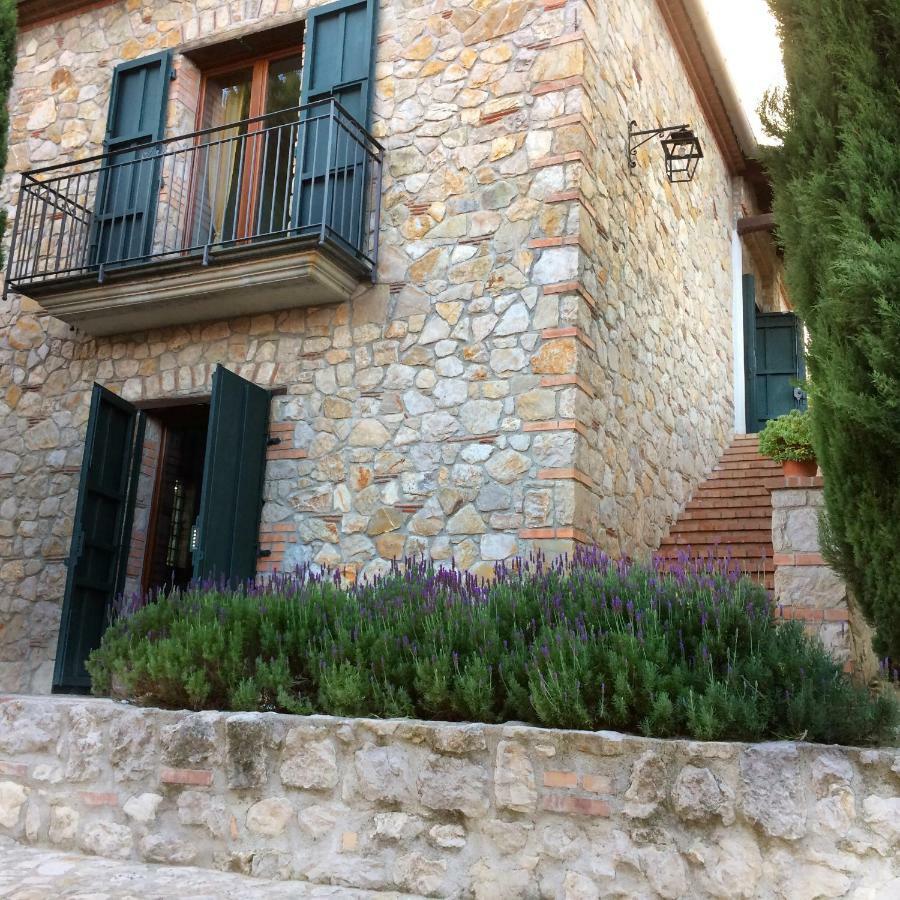 Resort Agriturismo Maliandi San Rufo Kültér fotó