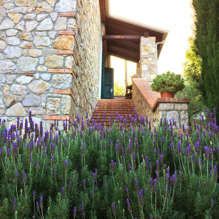 Resort Agriturismo Maliandi San Rufo Kültér fotó